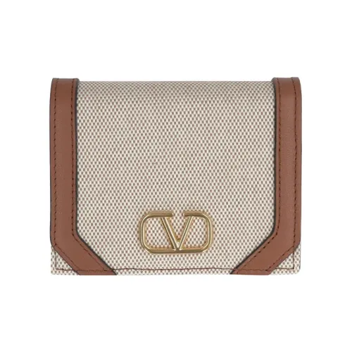 Valentino Garavani Wallets