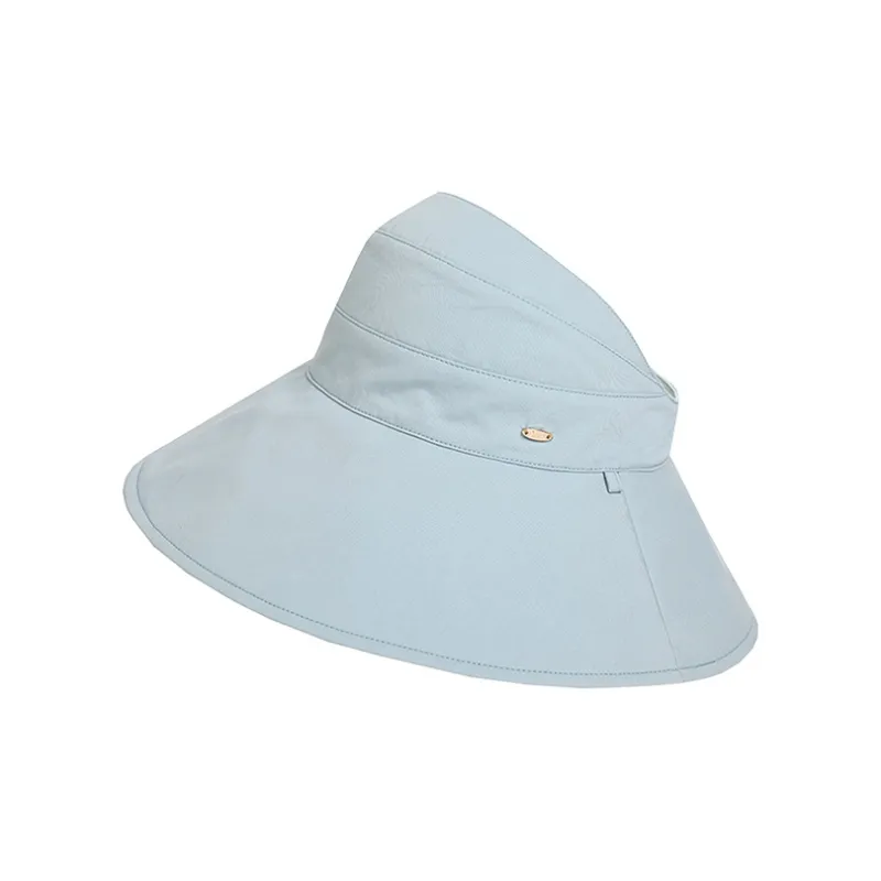 Fancet Studios Cotton Sun Protection Hats Women's-1