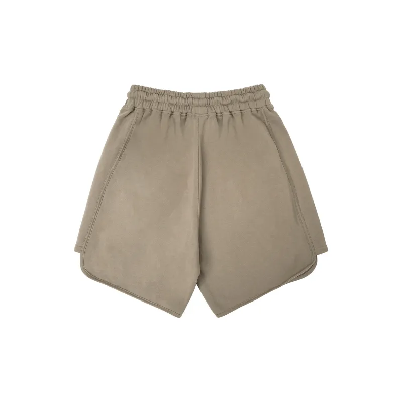 Bodydream Casual Shorts Unisex-12