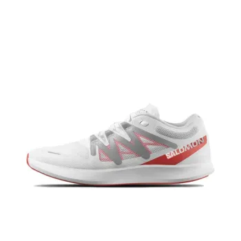 SALOMON Phantasm Lite 2 ' White Red Grey'