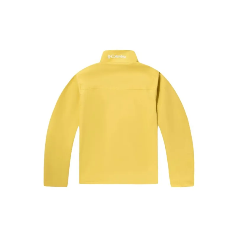 Columbia Jackets & Coats Men's Yellow-1