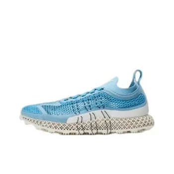 Y 3 Runner 4D Y 3 Halo 'Blue Off White'
