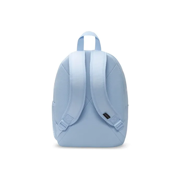 Jordan Polyester Backpack Trumpets Unisex Blue-3