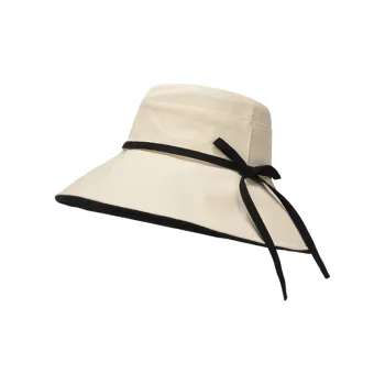 ALIEN BANG Cotton Bucket Hats Women's