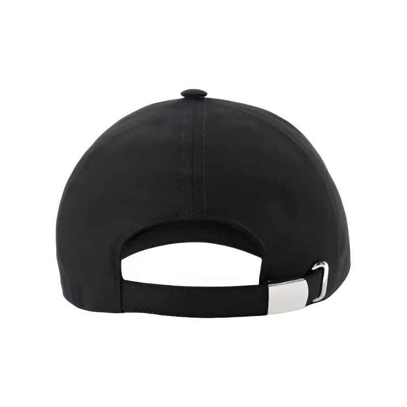 Burberry Baseball Caps Women's Black-3