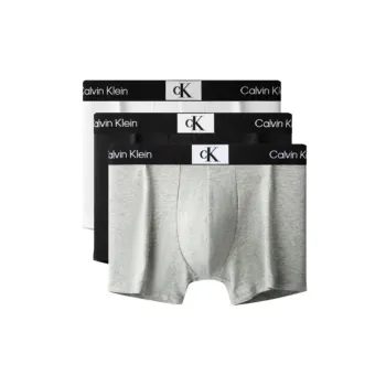 CALVIN KLEIN CK96 Series Boxer Shorts Men's 1 Set 3 Pack