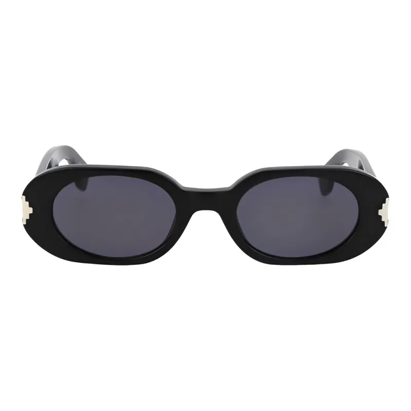 Marcelo Burlon Round Frame Sunglasses-1