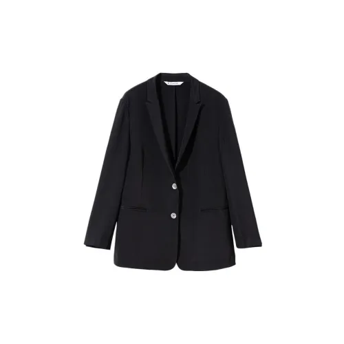 Broadcast Business Suit Women's Black