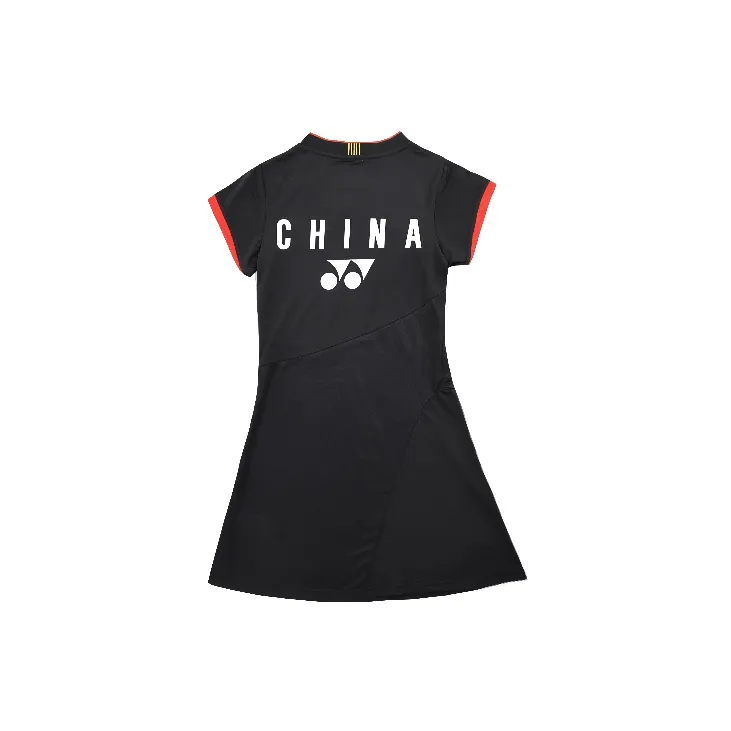 YONEX Short Sleeved Dresses Women's-1