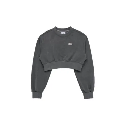 Acme De La Vie Sweatshirts Women's Gray