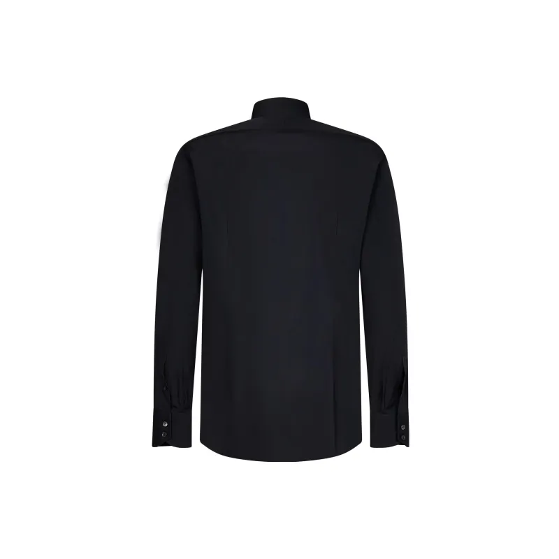 TOM FORD Long Sleeved Buttoned Shirt-1