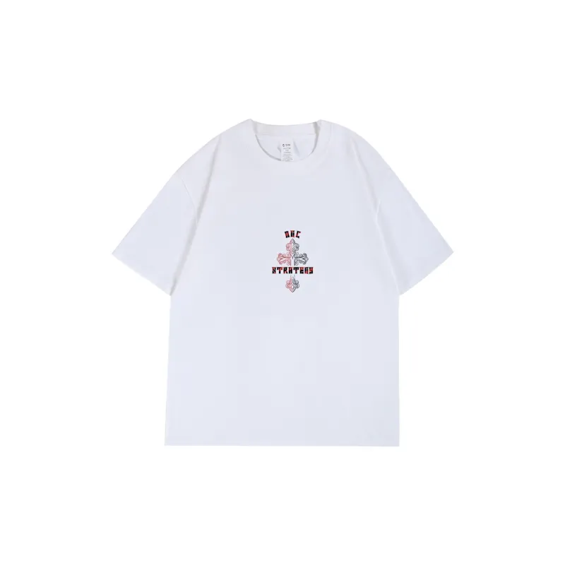 NGC STRATEGY NGC STRATEGY X EDVARD MUNCH T-Shirts Unisex-1