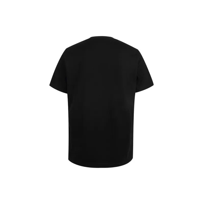 Burberry Monogram Logo T Shirt-1
