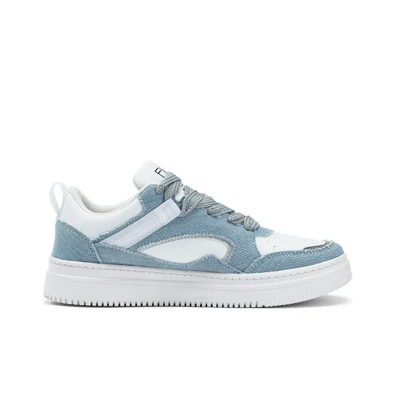 FLOSSIE Stylish Skateboarding Shoes Unisex-1