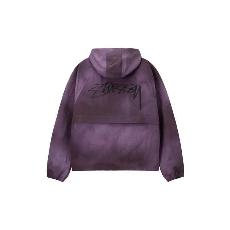 Stussy Wave Dye Beach Shell-25