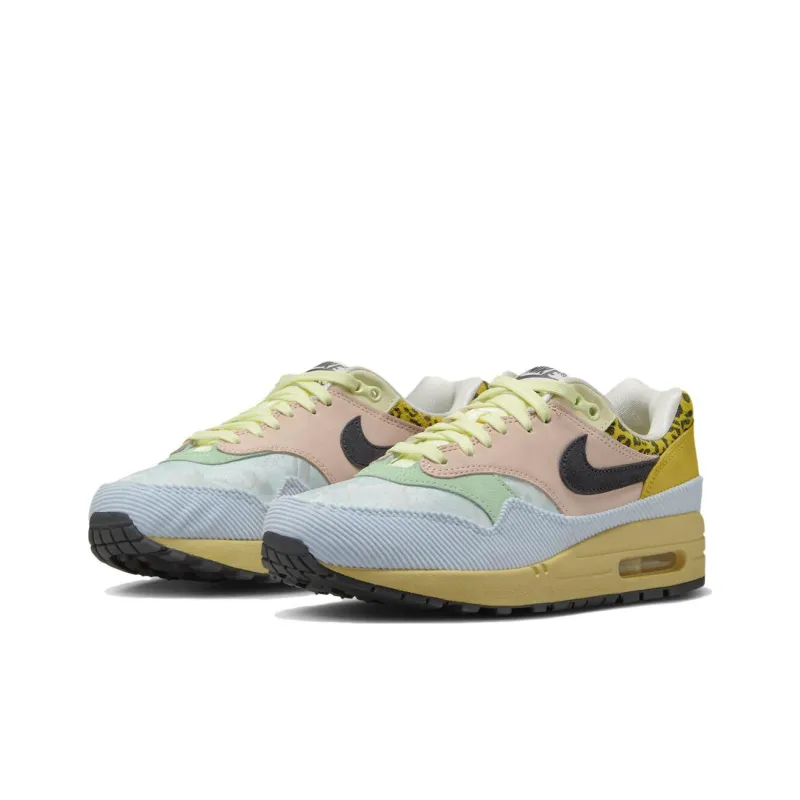 Nike Air Max 1 '87 Great Indoors Corduroy Women's-2