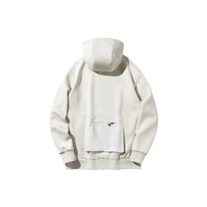 MOBI GARDEN Sweatshirts Unisex-1