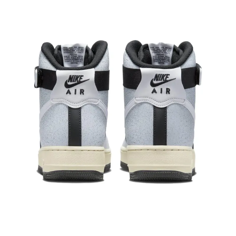 Nike Air Force 1 High Classics 50th Anniversary Of Hip Hop-4