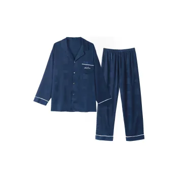 IIZZINI Men Pajama Sets