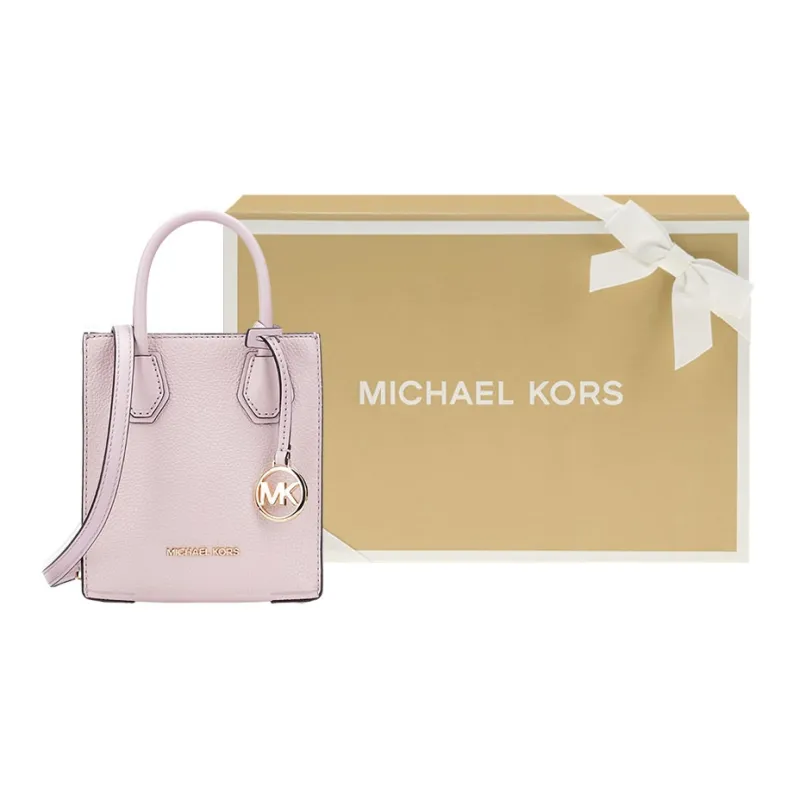 MICHAEL KORS Mercer Handbags-7
