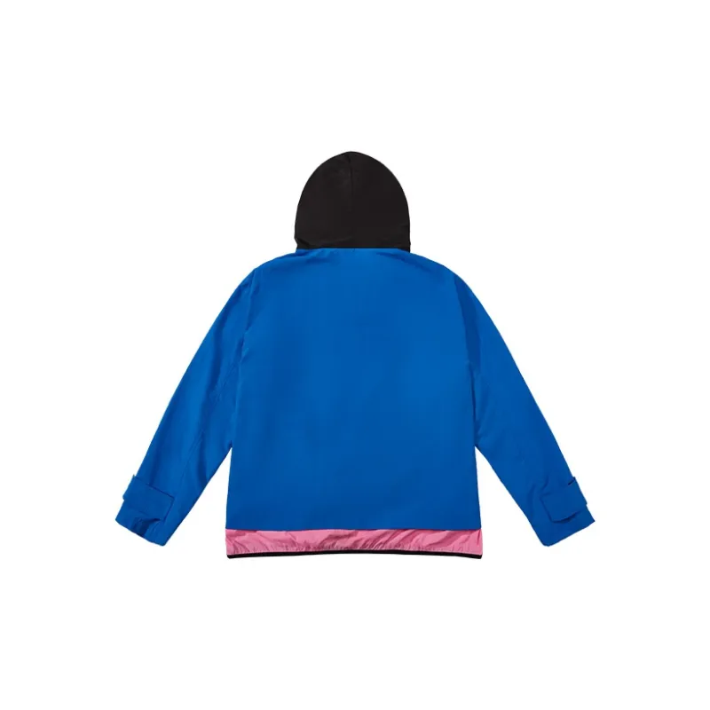 Facetasm X Penfield Jackets Unisex Blue-1