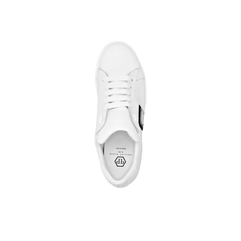PHILIPP PLEIN Plein TM Low-top Sneakers-3