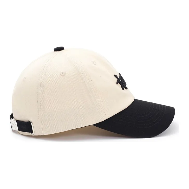 KENMO Cotton Baseball Caps Unisex-12