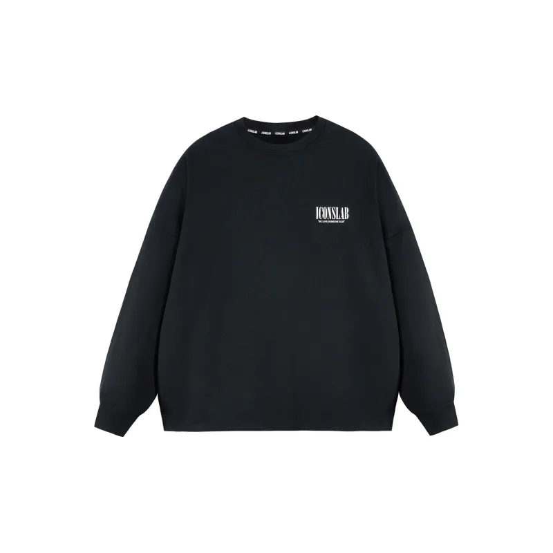 ICONS Lab T Shirts Unisex-1
