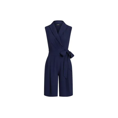 Polo Ralph Lauren Bodysuits Women's Marine Blue