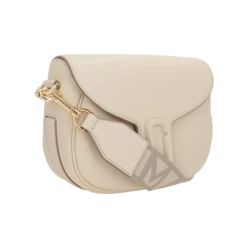 MARC JACOBS The Snapshot Foldover Top Crossbody Bag-1