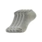 1 Set 4 Pack (Gray)