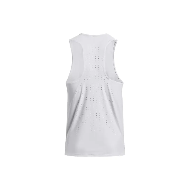 Under Armour Tank Tops Men's White-1