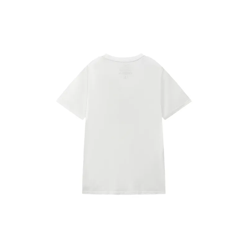 VOLCOM Drop Shoulder Sleeve T-Shirt Unisex-5