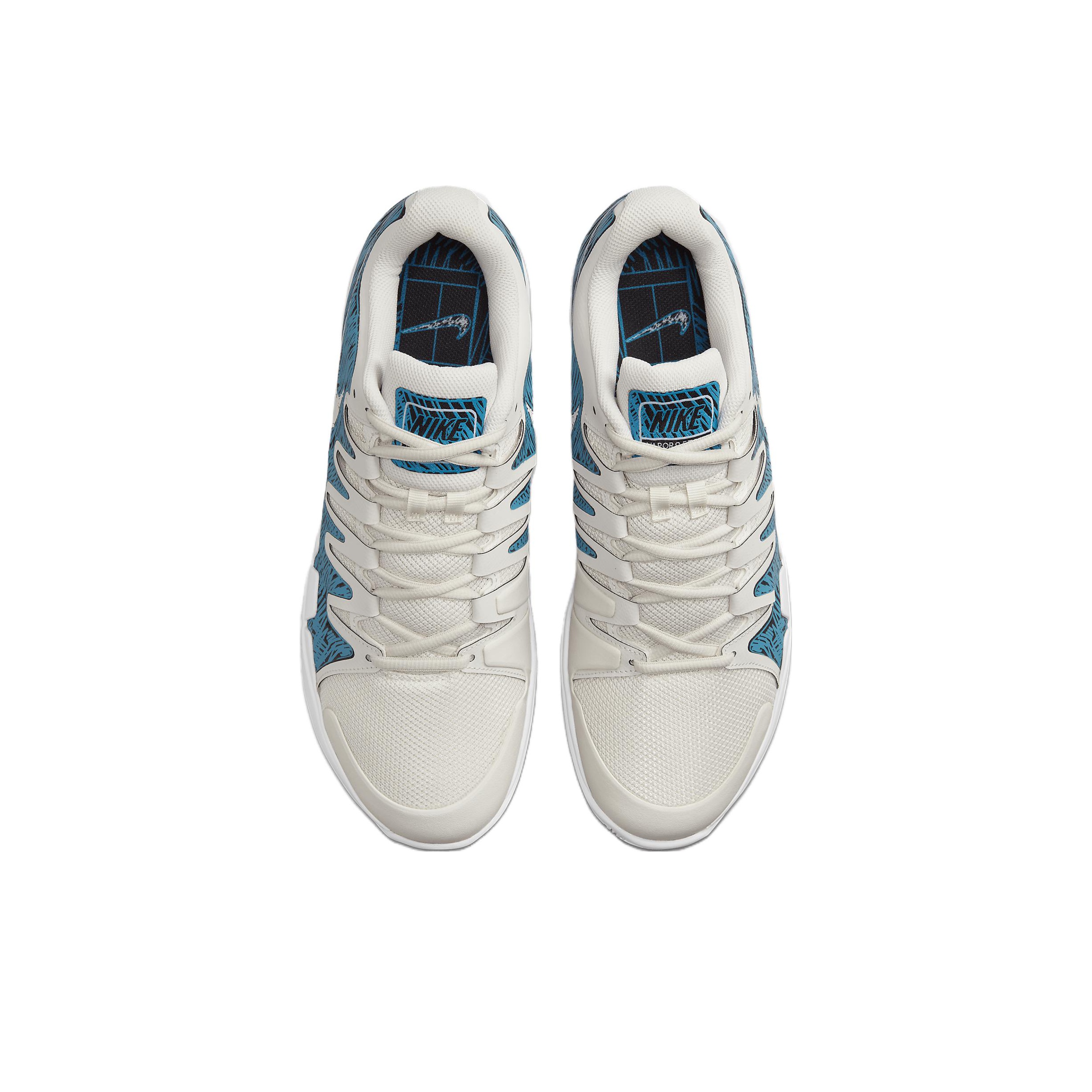 Nike Zoom Vapor 9.5 Tour Prm 'Southern California Murals' - POIZON