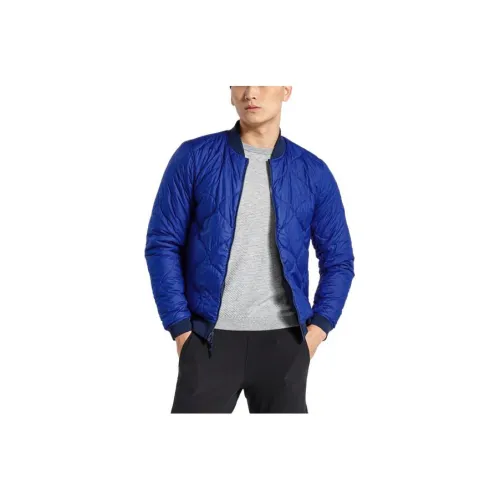 Under Armour Men Quilted Jacket