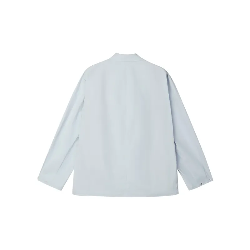 CROQUIS Business Suits Unisex 452 Gray Pink Blue-1