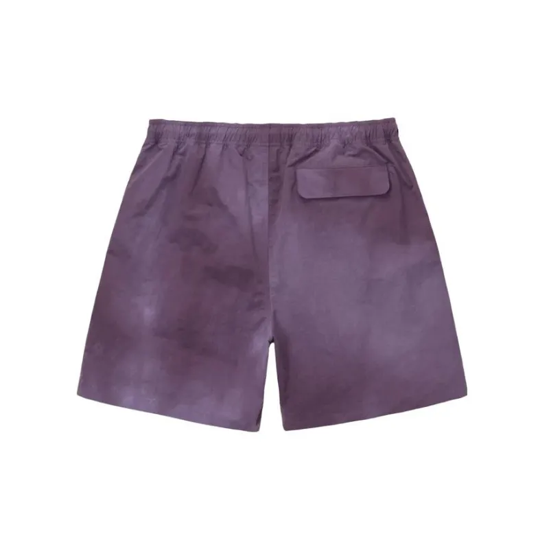 Stussy Wave Dye Nylon Short-9