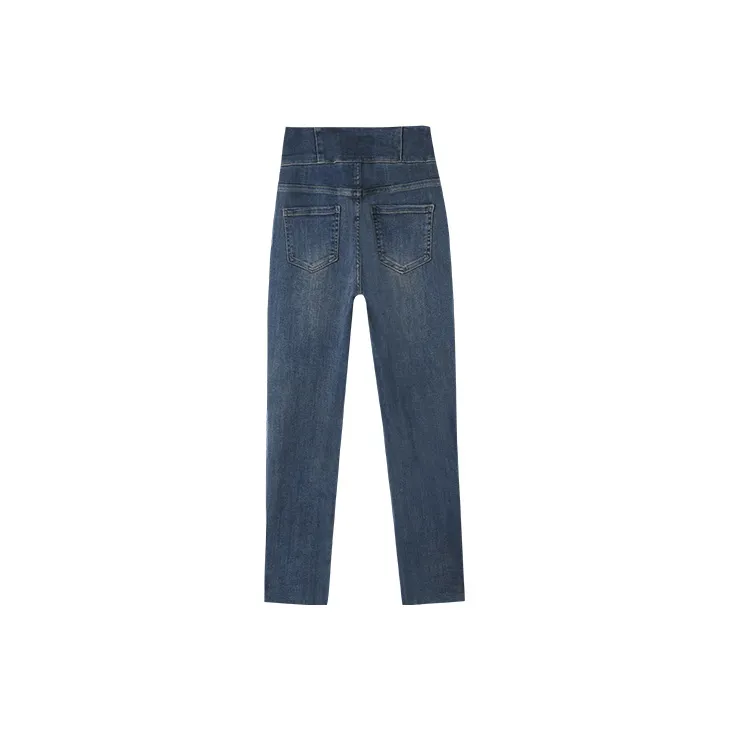 MITUAN Jeans Women's-1