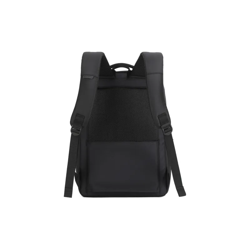 AOKING AK Polyester 14 Inch Laptop Bag Backpack Medium Size Men's Multicolor-2