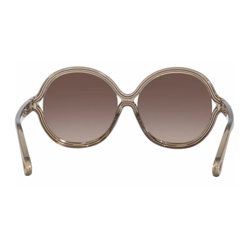 Chloé Sunglasses Women's Rose-2