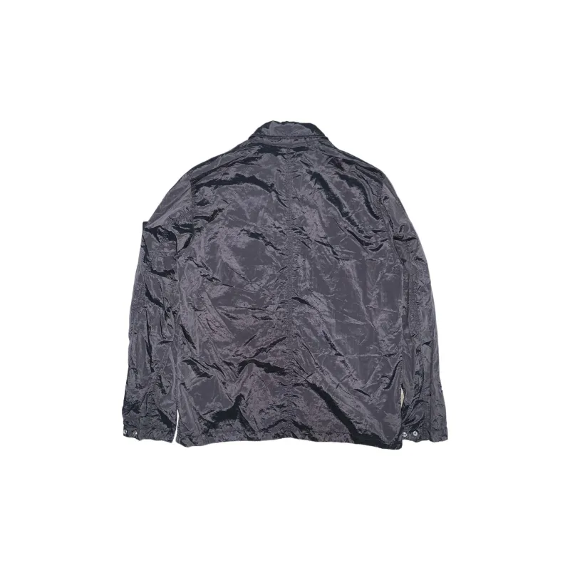 STONE ISLAND SS23 Jacket Men's Charcoal Gray-1