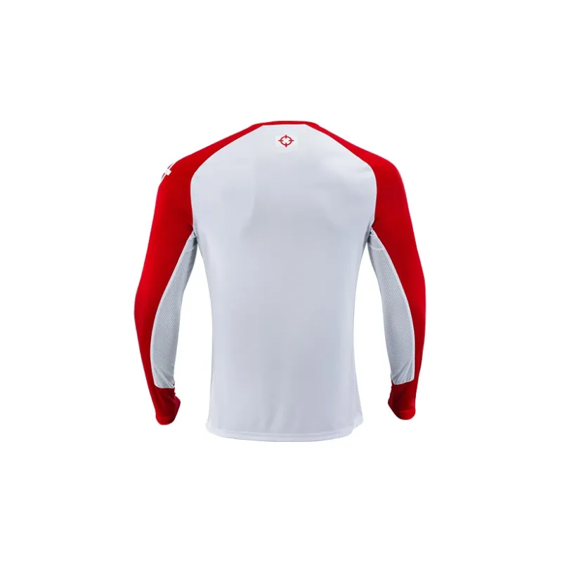 RIGORER Fall Winter Couple's T Shirt Unisex-19