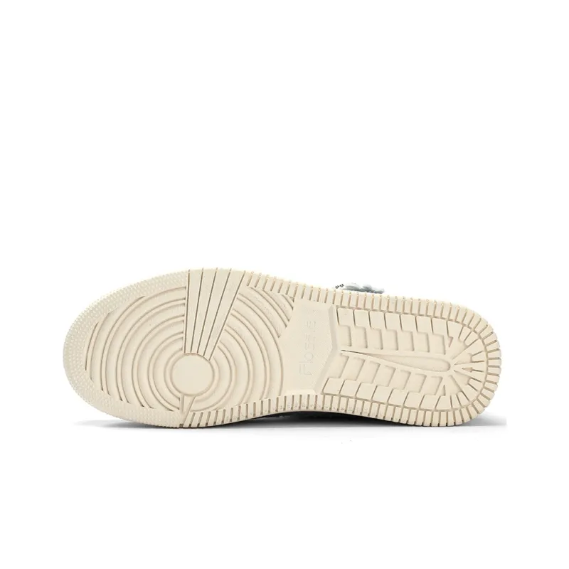 FLOSSIE Stylish Skateboarding Shoes Unisex-11