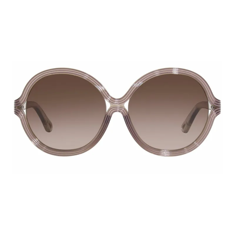 Chloé Sunglasses Women's Rose-0