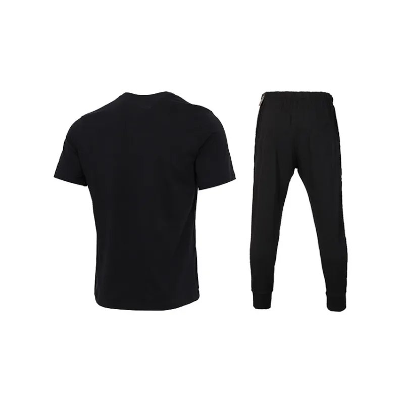 Nike Casual Sportswear Men's Black-1