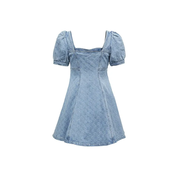 ONLY Short Sleeved Dress Women's-3