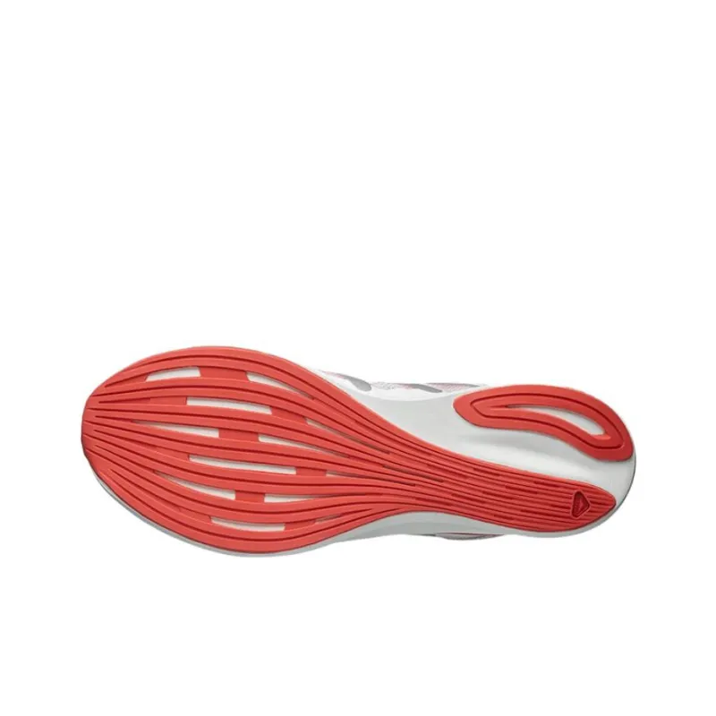 SALOMON Phantasm Lite 2 ' White Red Grey'-4