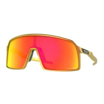 Oakley Sutro Shield frame Sunglasses