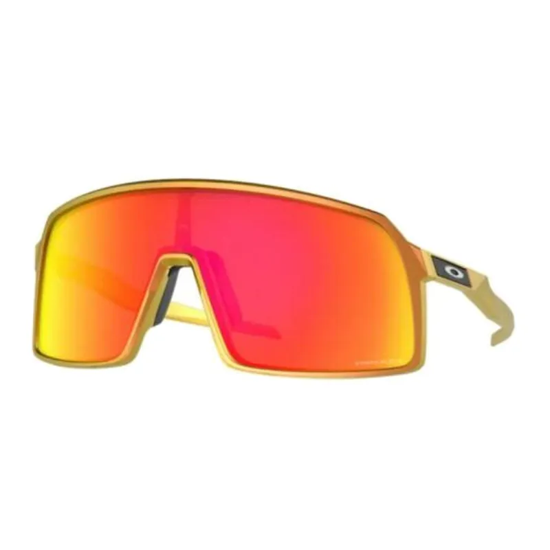 Oakley Sutro Shield frame Sunglasses-0