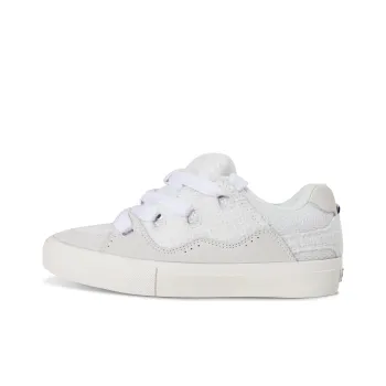 Ollieskate Skateboard Shoes Unisex White